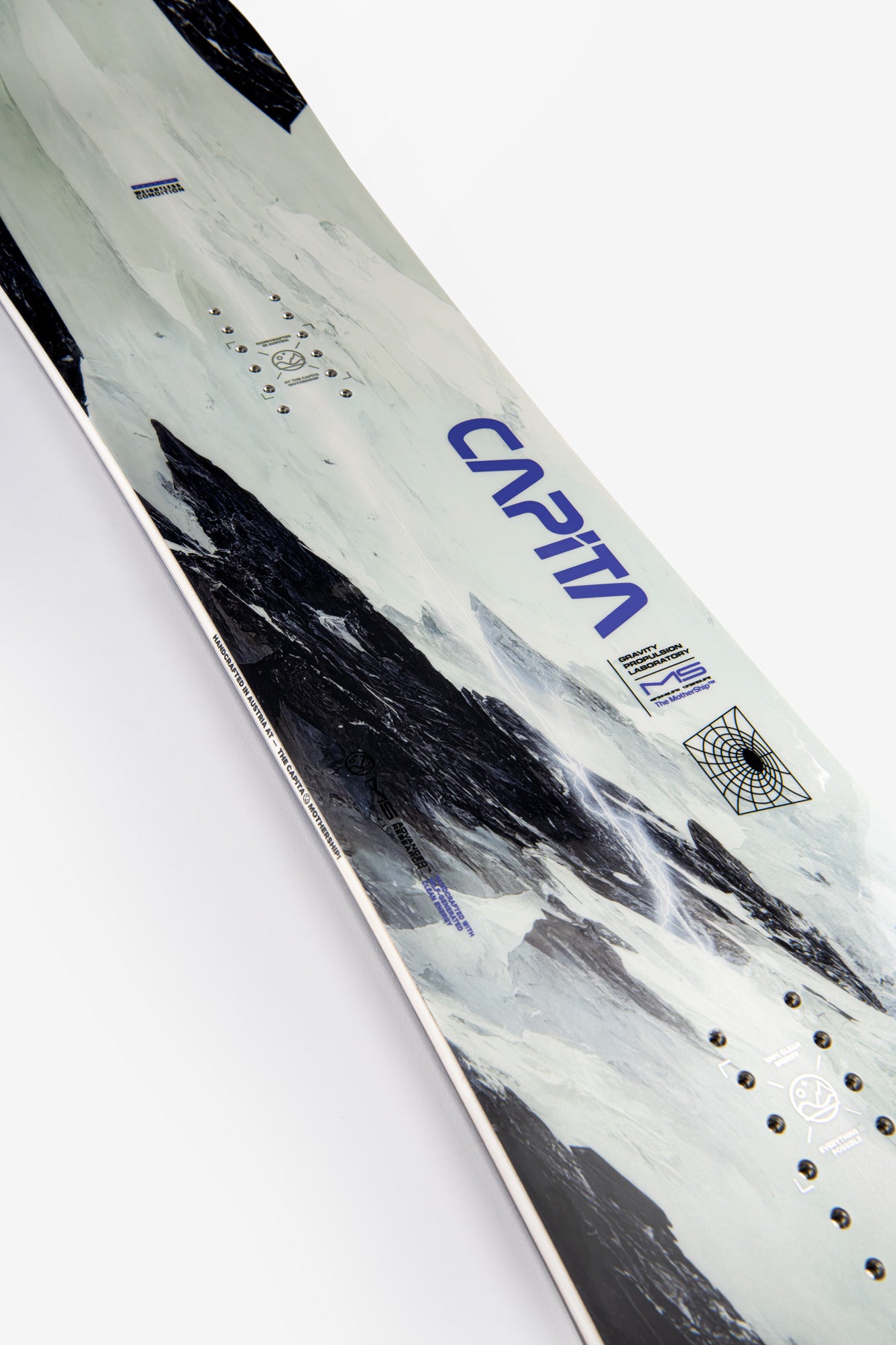 Men's CAPiTA Mercury Snowboard